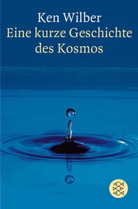 Abbildung von: Eine kurze Geschichte des Kosmos - Fischer Taschenbuch