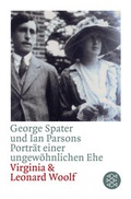 Cover: Portr&auml;t einer ungew&ouml;hnlichen Ehe - Fischer Taschenbuch