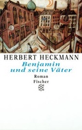 Cover: Benjamin und seine V&auml;ter - Fischer Taschenbuch