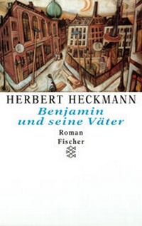 Enlarge image Cover: Benjamin und seine Väter - Fischer Taschenbuch