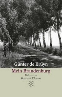 Abbildung von: Mein Brandenburg - Fischer Taschenbuch