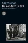 Cover: Das andere Leben - Fischer Taschenbuch