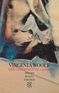 Cover: Der gew&ouml;hnliche Leser - Fischer Taschenbuch