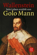 Cover: Wallenstein - Fischer Taschenbuch