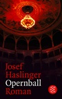 Cover: Opernball - Fischer Taschenbuch