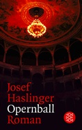 Cover: Opernball - Fischer Taschenbuch