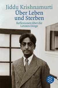 Abbildung von: Über Leben und Sterben - Fischer Taschenbuch