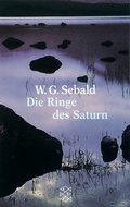 Cover: Die Ringe des Saturn - Fischer Taschenbuch