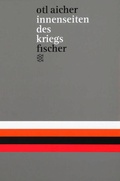 Cover: innenseiten des kriegs - Fischer Taschenbuch