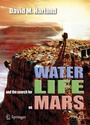 Cover: Water and the Search for Life on Mars - Springer