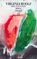 Cover: Mrs Dalloway - Fischer Taschenbuch