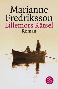 Abbildung von: Lillemors Rätsel - Fischer Taschenbuch