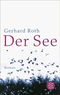 Abbildung von: Der See - Fischer Taschenbuch
