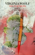 Cover: Der Augenblick - Fischer Taschenbuch