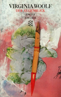 Enlarge image Cover: Der Augenblick - Fischer Taschenbuch