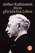 Cover: Mein gl&uuml;ckliches Leben - Fischer Taschenbuch