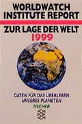 Cover: Zur Lage der Welt - 1999 - Fischer Taschenbuch
