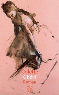 Enlarge image Cover: Chéri - Fischer Taschenbuch
