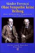 Cover: Ohne Sympathie keine Heilung - Fischer Taschenbuch