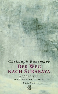 Abbildung von: Der Weg nach Surabaya - Fischer Taschenbuch
