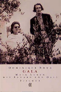Enlarge image Cover: Gala - Fischer Taschenbuch