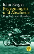 Cover: Begegnungen und Abschiede - Fischer Taschenbuch