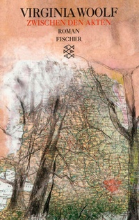 Enlarge image Cover: Zwischen den Akten - Fischer Taschenbuch