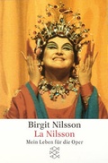 Cover: La Nilsson - Fischer Taschenbuch