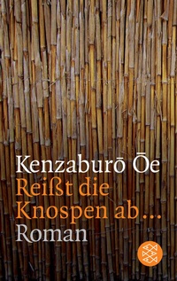 Abbildung von: Reisst die Knospen ab... - Fischer Taschenbuch