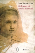 Bild: Sehnsucht nach Sibirien - Fischer Taschenbuch