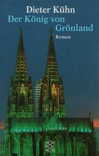 Abbildung von: Der König von Grönland - Fischer Taschenbuch