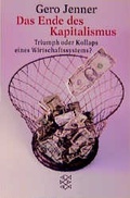 Cover: Das Ende des Kapitalismus - Fischer Taschenbuch