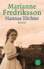 Cover: Hannas Töchter - Fischer Taschenbuch