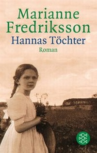 Abbildung von: Hannas Töchter - Fischer Taschenbuch