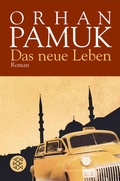 Cover: Das neue Leben - Fischer Taschenbuch