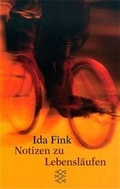 Cover: Notizen zu Lebensl&auml;ufen - Fischer Taschenbuch