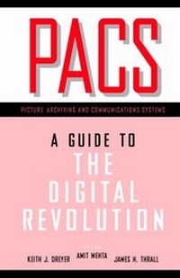 Enlarge image Cover: PACS - Springer