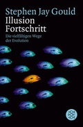 Cover: Illusion Fortschritt - Fischer Taschenbuch