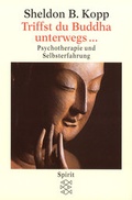 Cover: Triffst du Buddha unterwegs... - Fischer Taschenbuch