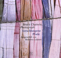 Abbildung von: Verschlungene Pfade - Fischer Taschenbuch