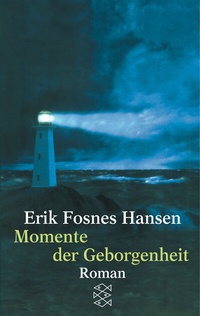 Abbildung von: Momente der Geborgenheit - Fischer Taschenbuch