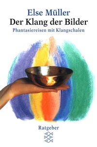 Enlarge image Cover: Der Klang der Bilder - Fischer Taschenbuch