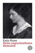 Cover: Meine ungeschriebenen Memoiren - Fischer Taschenbuch