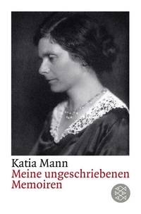Abbildung von: Meine ungeschriebenen Memoiren - Fischer Taschenbuch