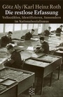 Cover: Die restlose Erfassung - Fischer Taschenbuch