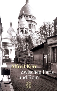 Abbildung von: Zwischen Paris und Rom - Fischer Taschenbuch