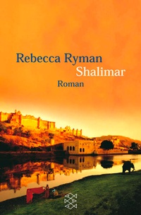 Enlarge image Cover: Shalimar - Fischer Taschenbuch