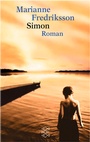 Cover: Simon - Fischer Taschenbuch