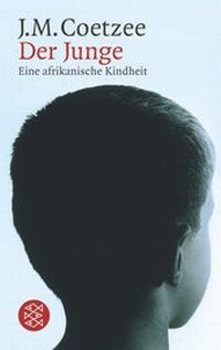 Abbildung von: Der Junge - Fischer Taschenbuch
