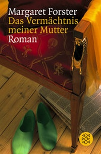 Abbildung von: Das Vermächtnis meiner Mutter - Fischer Taschenbuch